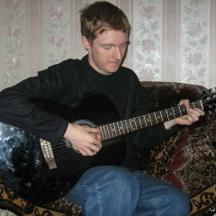 Владимир Казаков, 28.01.1988, Новосибирск