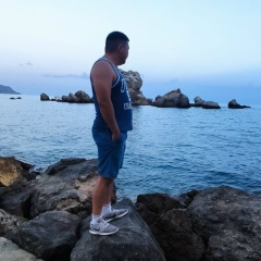 Ренат Нурадилов, 03.02, Элиста