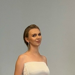 Светанька Некрасова, 25.11, Хабаровск