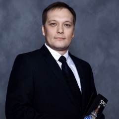 Евгений Дерюшев, 10.02.1986, Пермь