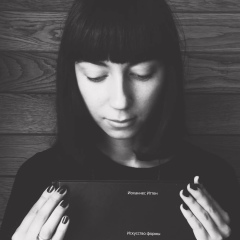 Дина Фараджева, 29.11, Москва