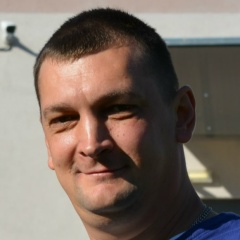 Андрей Степченков, 10.03, Санкт-Петербург