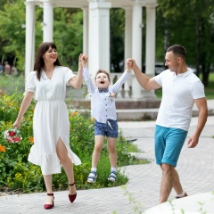 Елена Антипова, 05.06, Белоозёрский