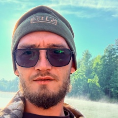 Дмитрий Зан, 23.12, Братск