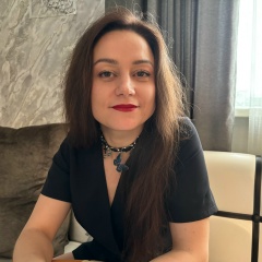 Катюшка Малий
