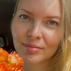 Дарья Лисицына, 29.12
