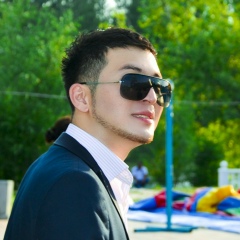 Тимур Сагингалиев, 17.09.1989, Уральск