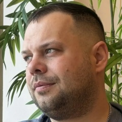 Илья Кореньков, Волгоград