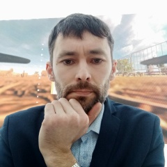 Павел Лекомцев, 24.09.1984, Ижевск