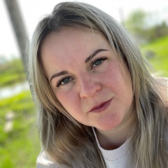 Irina Arsenova, 23.02