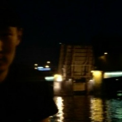 Юрий Манджиев, 09.04, Санкт-Петербург