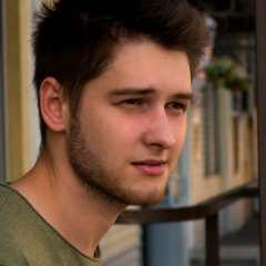 Михаил Сучков, 10.06.1993, Санкт-Петербург