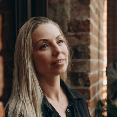 Екатерина Хитрых, Тула