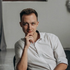 Владислав Копотев, 20.09.1997, Курск