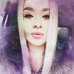 Галина Счастливцева, 23.12, Кривой Рог