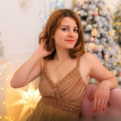 Анна Пронкина, 19.03, Москва