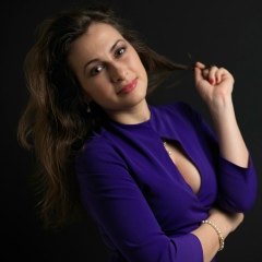 Екатерина Никитина, 15.08.1986, Санкт-Петербург