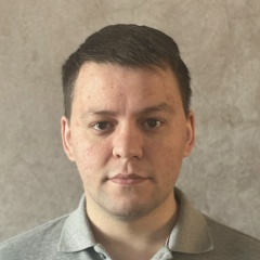 Дмитрий Павлов, 14.07, Коломна