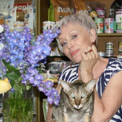 Марина Андреева, 29.10, Ростов-на-Дону