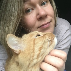 Ольга Горожанцева, 27.10, Екатеринбург