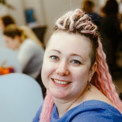 Александра Сибилева, 14.10, Калуга