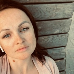 Катерина Люминарская, 15.12.1984, Санкт-Петербург