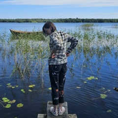 Елена Лукманова, 04.08, Уфа