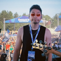 Алексей Винидиктов, 10.03.1994, Санкт-Петербург