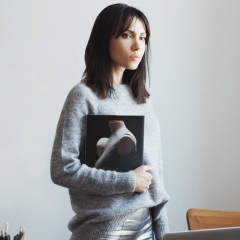 Екатерина Роменская, 26.04, Санкт-Петербург