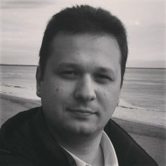 Андрей Иванов, 21.02, Москва