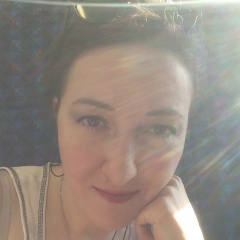 Анна Аржановская, 19.01, Москва