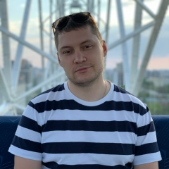 Михаил Сурин, 08.12.1985, Екатеринбург