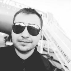 Артур Дубровский, 15.09, Хайфа