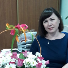 Гульнара Асаинова, 12.01, Стерлитамак