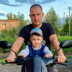 Александр Юпатов, Великие Луки