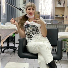 Татьяна Сайфуллина, 25.07, Краснодар