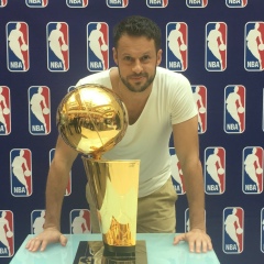 Роман Щапин, 18.10.1982, Санкт-Петербург