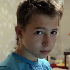 Егор Сикачёв, 07.10, Тула