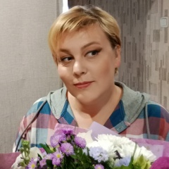 Ирина Мулер, 24.06, Петрозаводск