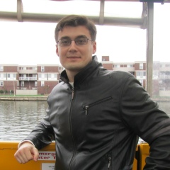 Дмитрий Астапов, 10.12, Москва