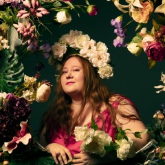 Анна Панина, 18.12.1989, Москва