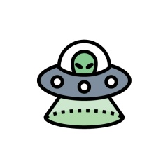 Неопознанный Объект