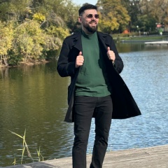 Женя Кисляков, Москва