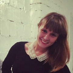 Елизавета Дороднова, 08.11.1992, Москва