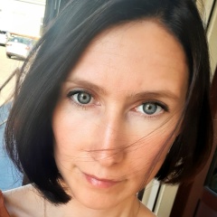Елена Костикова, 22.03