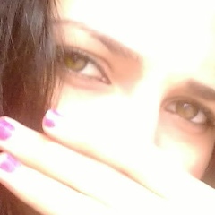 Марха Джамалдаева, 08.01.1998