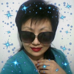 Алёна Федореева