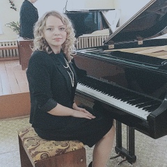 Ульяна Романова, 13.08.1997, Канаш