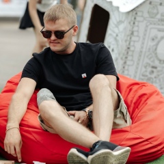 Владимир Круглов, 26.04, Нижний Новгород