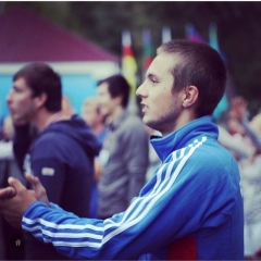 Даниял Мирзоев, 12.07.1993, Махачкала